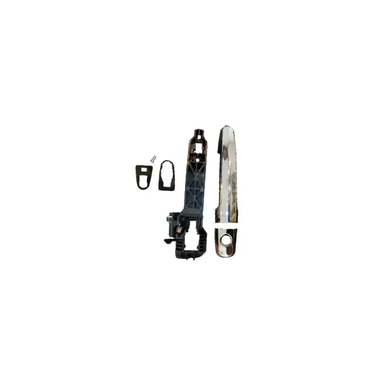 دستگیره بیرونی عقب چپ 620