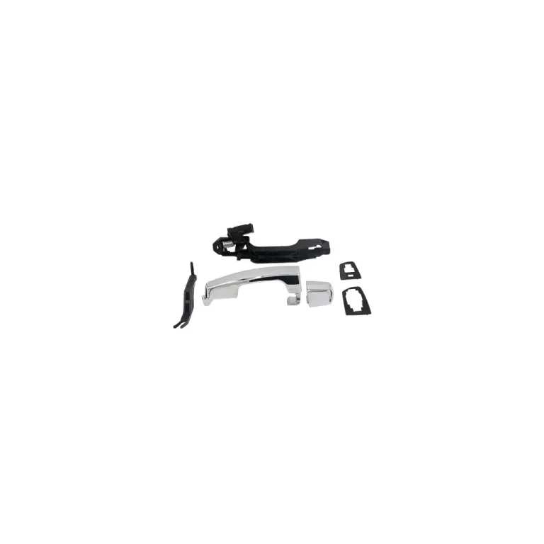 دستگیره بیرونی عقب چپ x60