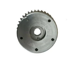 دنده VVT هوا جیلی امگرند X7 (شاسی)