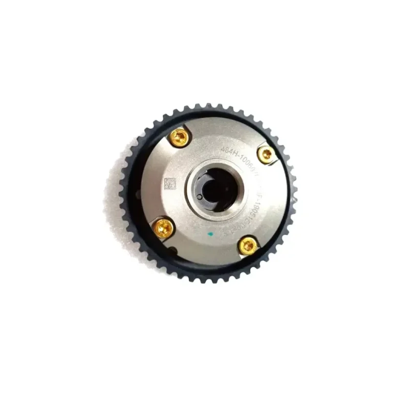 دنده vvt دود x33