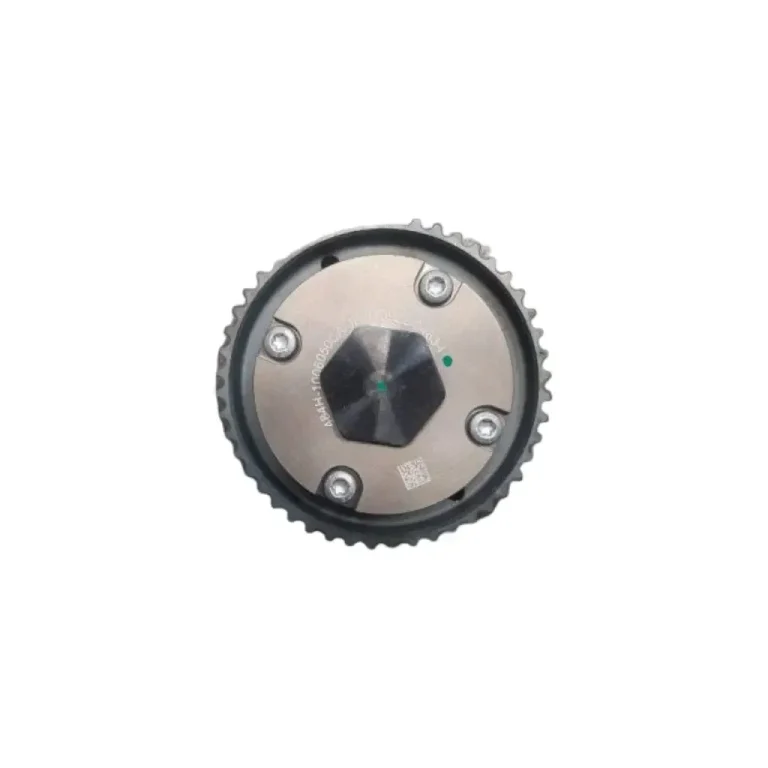 دنده vvt هوا تیگو 5