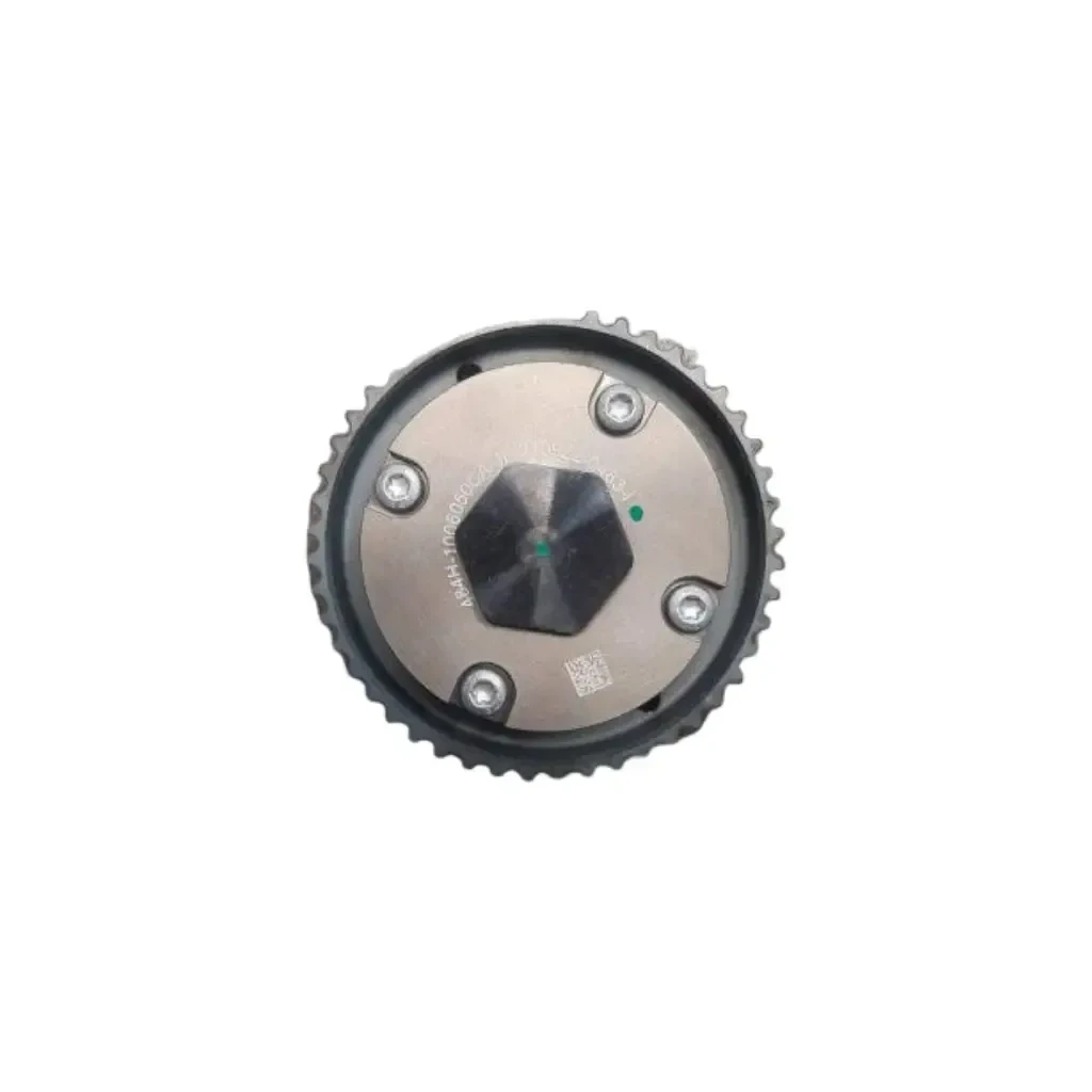 دنده vvt هوا تیگو 5