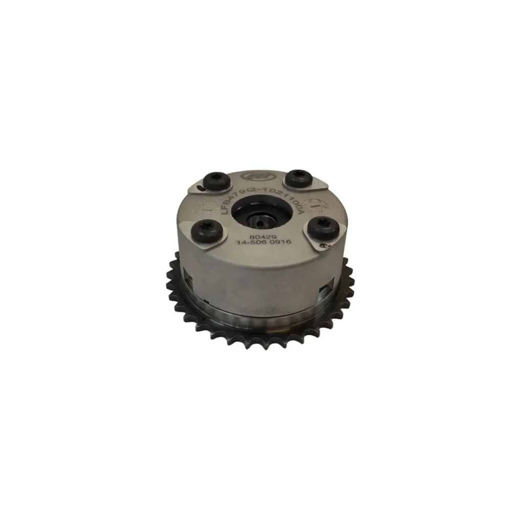 دنده وی وی تی میل سوپاپ هوا لیفان X60 و 620 (1800) - تصویر 2