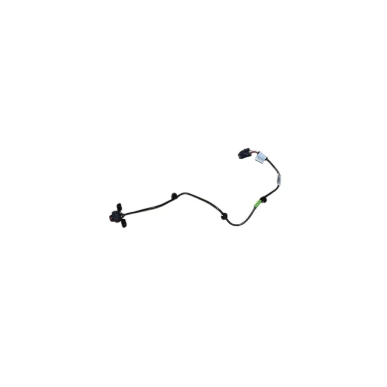 دوربین جلو ام وی ام X55