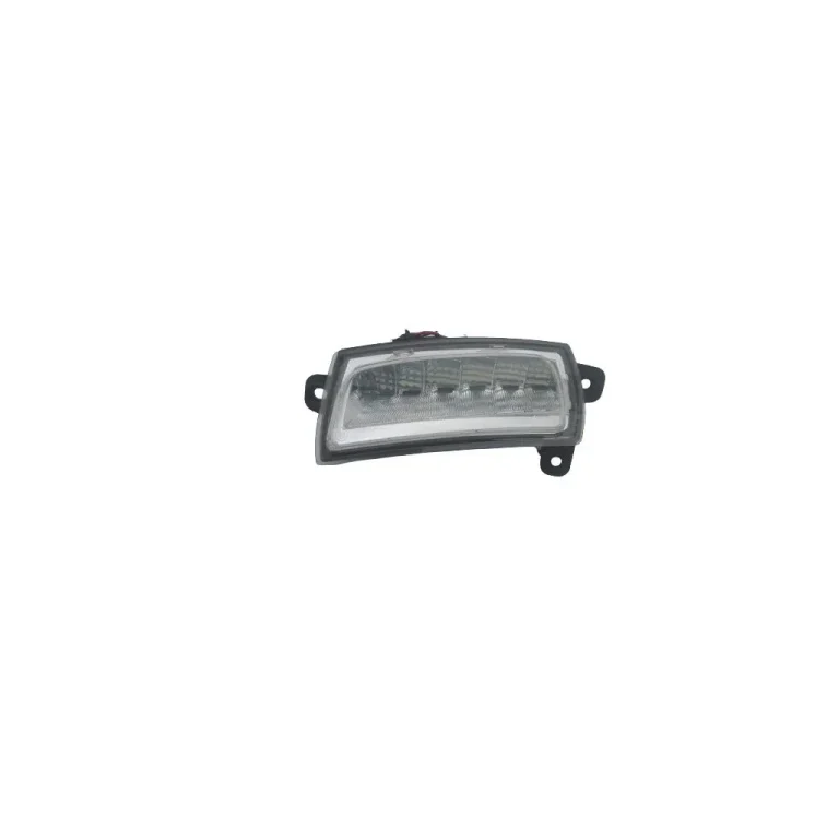 دی لایت جلو راست ام وی ام X22