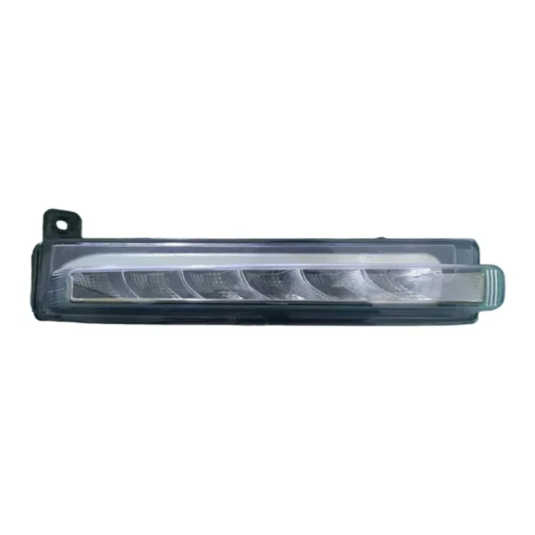 دی لایت جلو راست ام وی ام X55