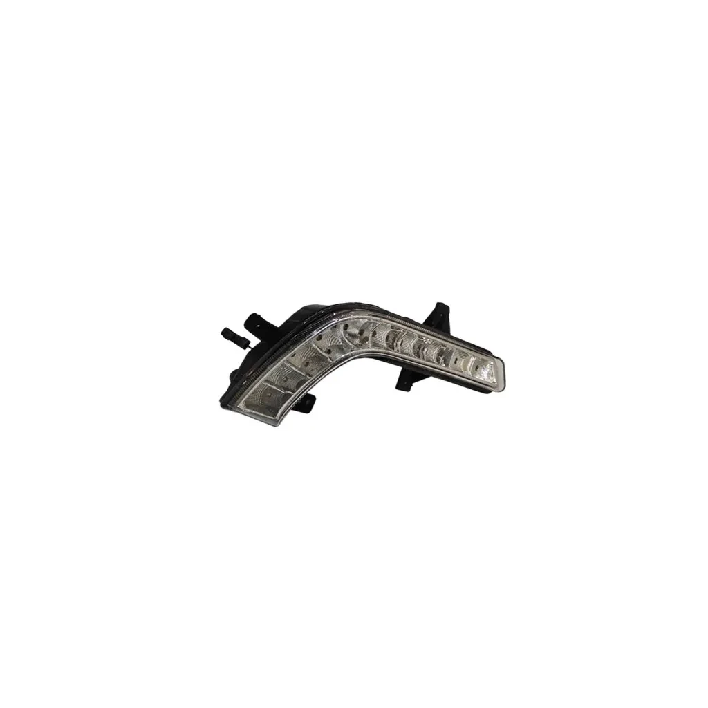 دی لایت جلو راست جیلی GC6