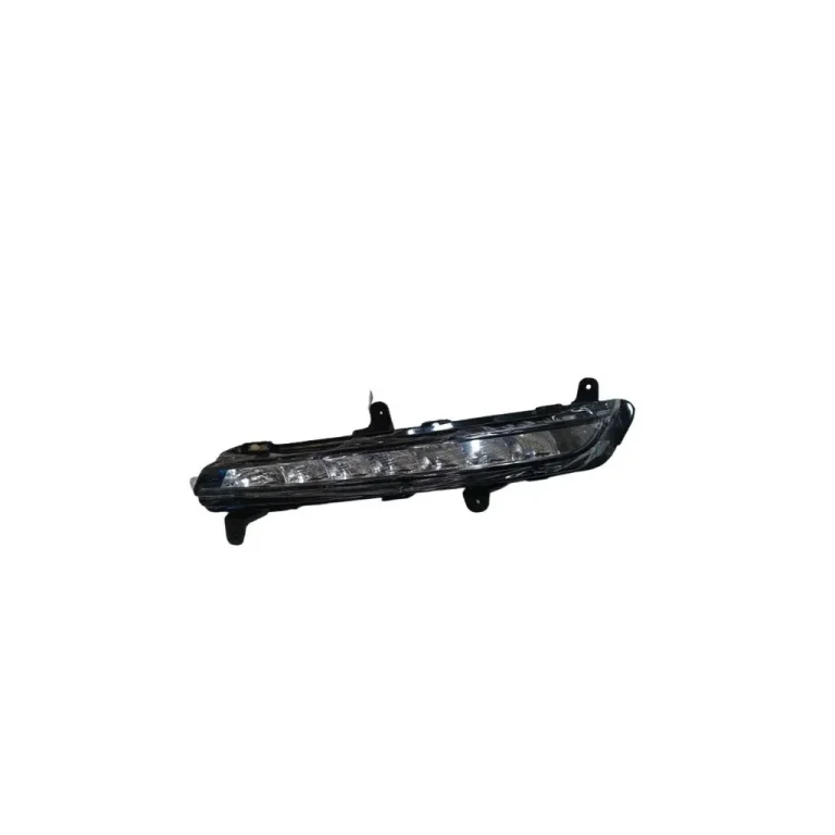 دی لایت جلو راست چری تیگو 5 نیو