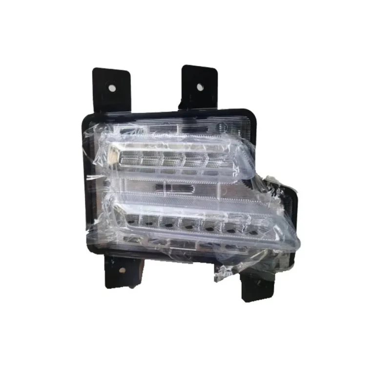 دی لایت جلو راست چری تیگو 7 پرو