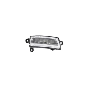 دی لایت جلو چپ ام وی ام X22