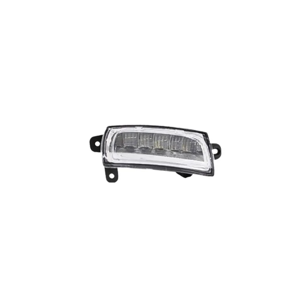 دی لایت جلو چپ ام وی ام X22