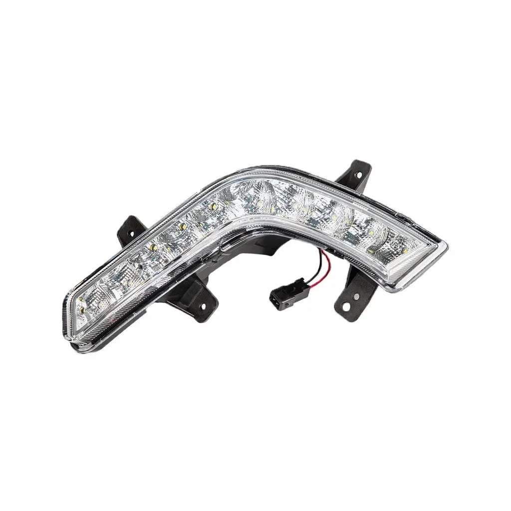 دی لایت جلو چپ جیلی GC6 اکسلنت