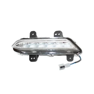 دی لایت جلو چپ چانگان CS35