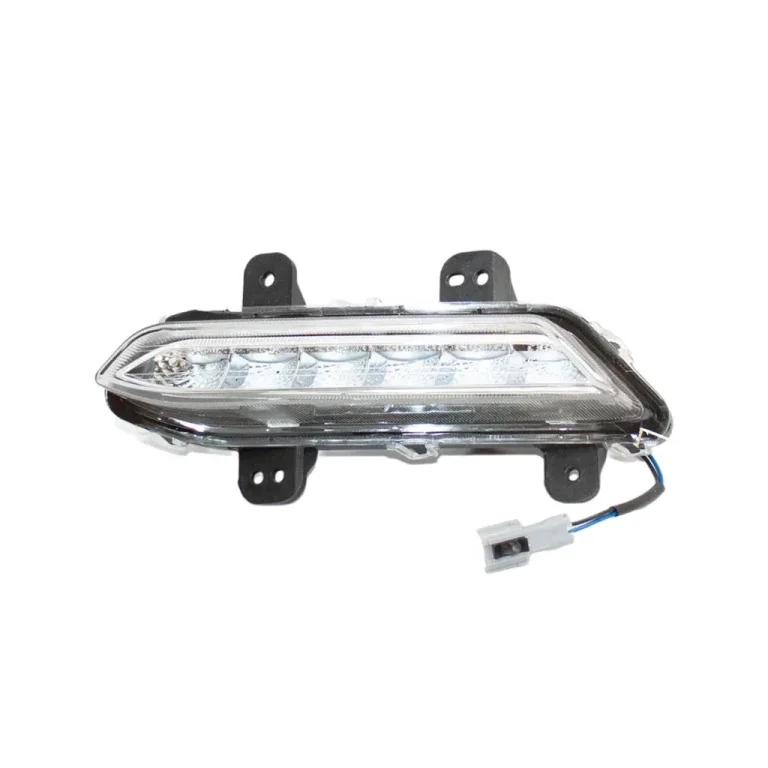 دی لایت جلو چپ چانگان CS35