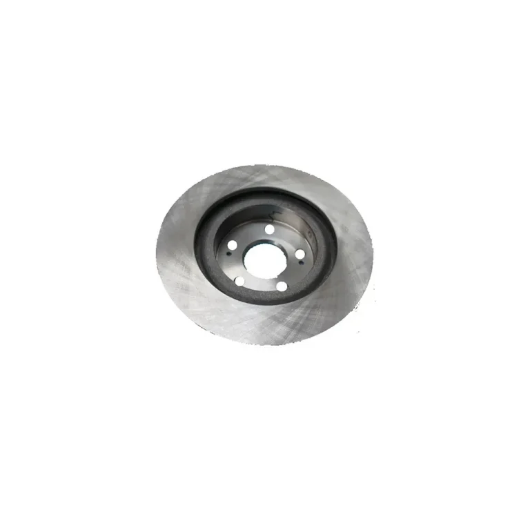 دیسک ترمز چرخ جلو ام وی ام X33S