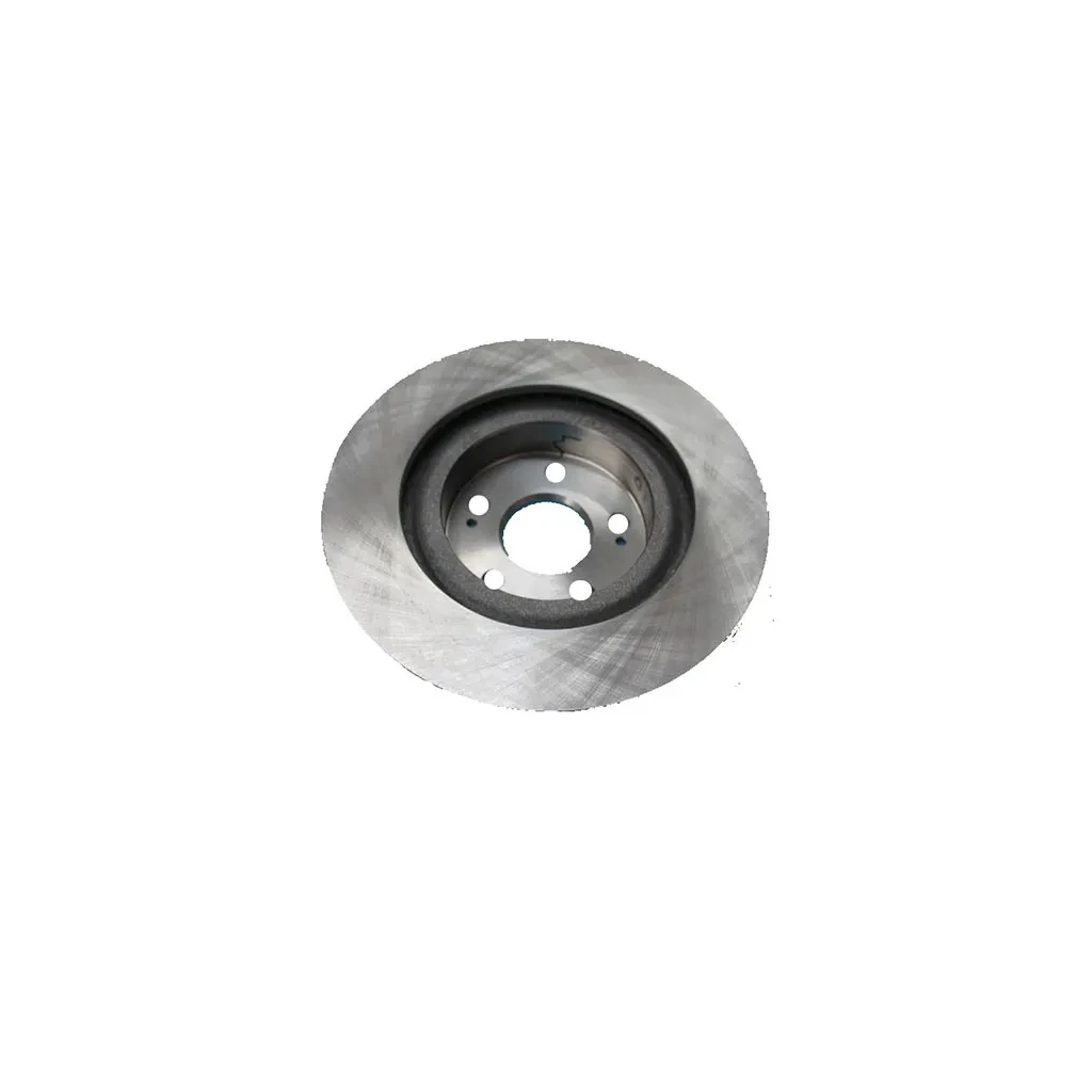 دیسک ترمز چرخ جلو ام وی ام X33S