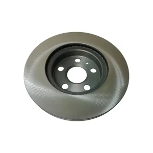 دیسک ترمز چرخ جلو برلیانس H230