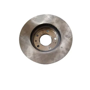 دیسک ترمز چرخ جلو جک J5