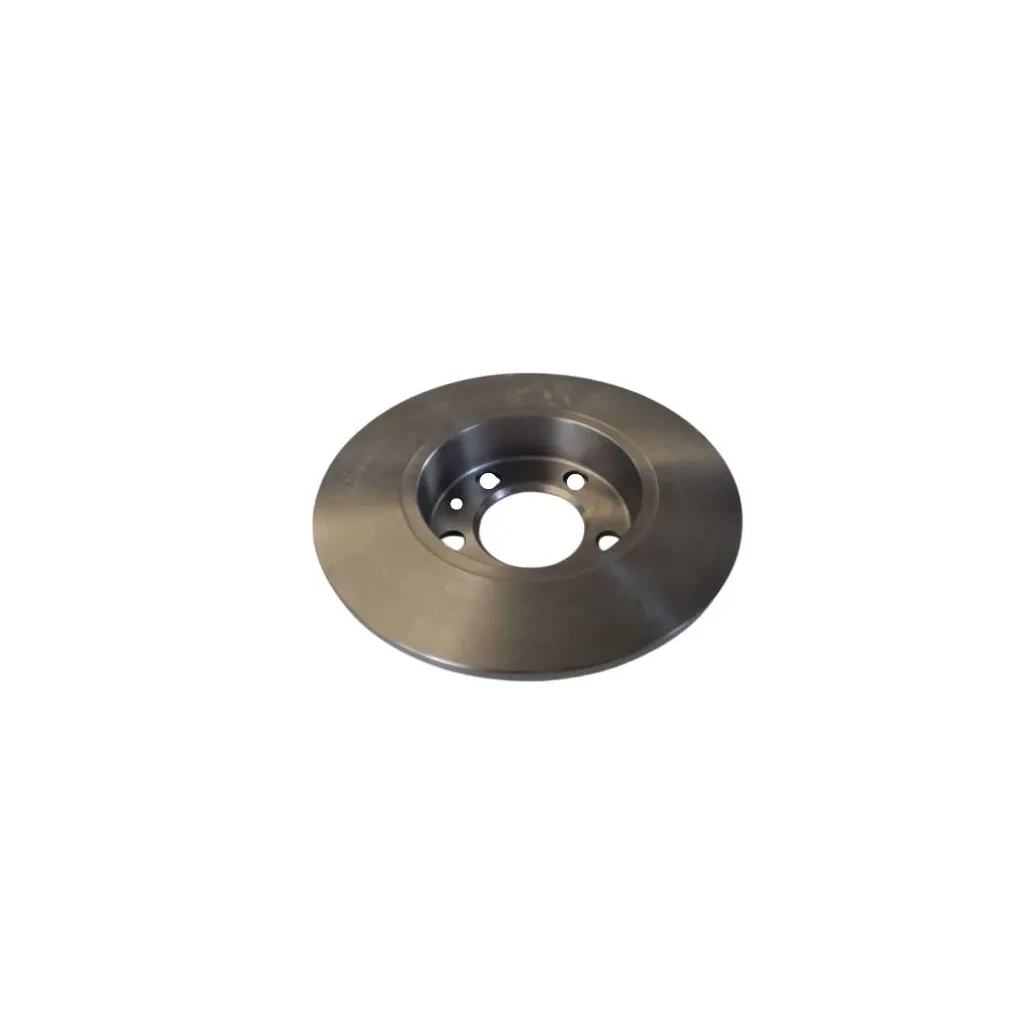 دیسک ترمز چرخ عقب برلیانس H330 و H320 - تصویر 2