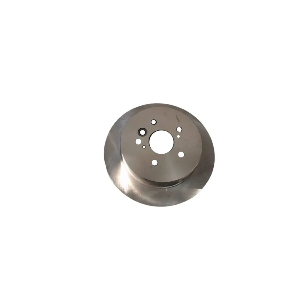 دیسک ترمز چرخ عقب لیفان X60