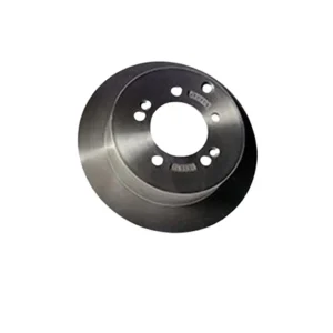 دیسک ترمز چرخ عقب چانگان CS35
