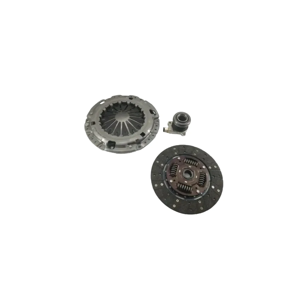 دیسک و صفحه و بلبرینگ کلاچ KMC T8 برند VALEO