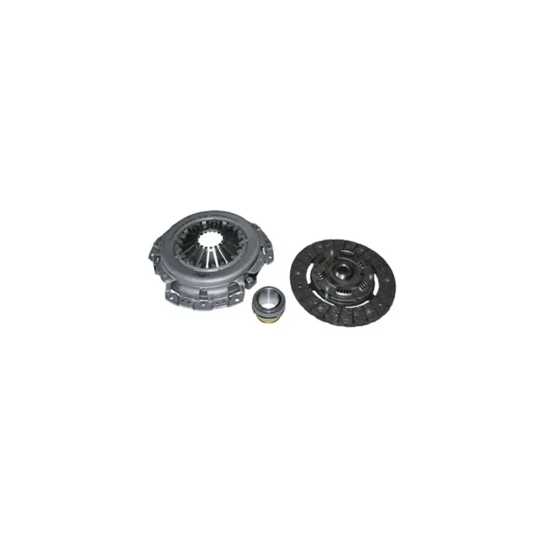 دیسک و صفحه و بلبرینگ کلاچ دوو سیلو و ریسر VALEO