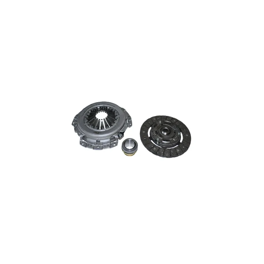 دیسک و صفحه و بلبرینگ کلاچ دوو سیلو و ریسر VALEO