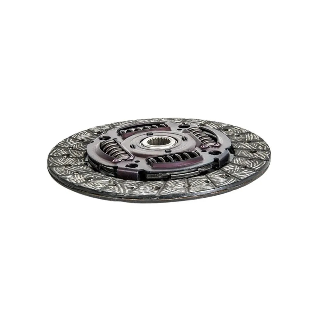 دیسک و صفحه کلاچ ام وی ام x22 - تصویر 4