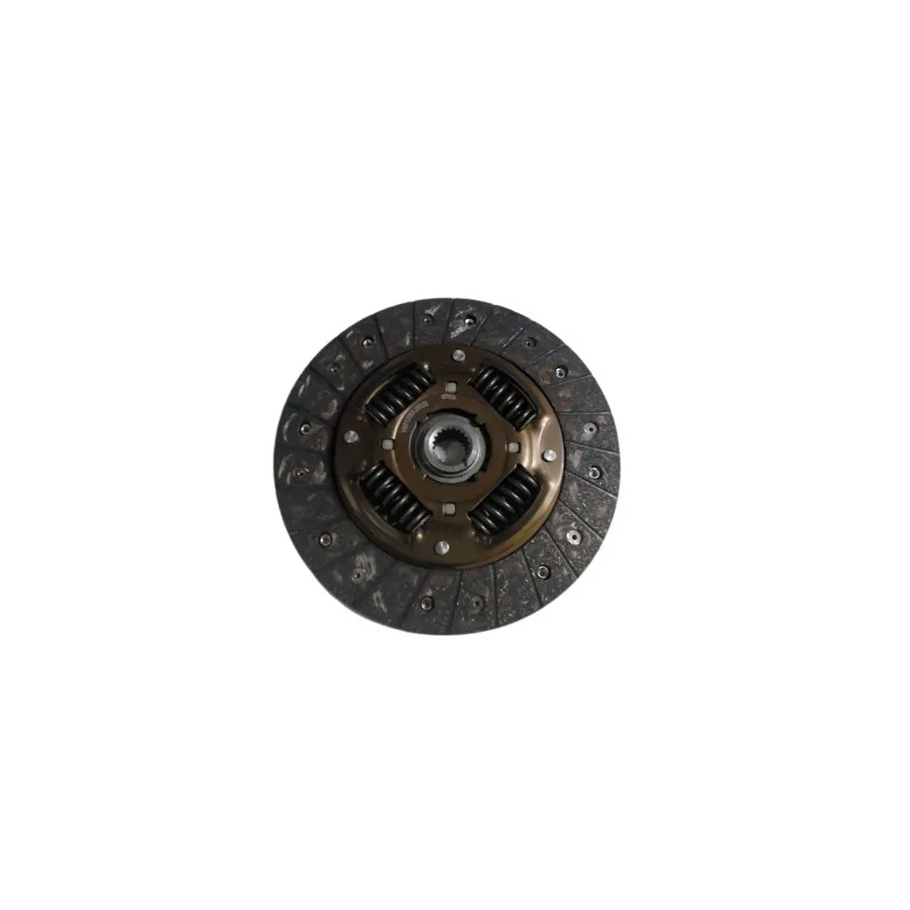 دیسک و صفحه کلاچ جک J5 - تصویر 3