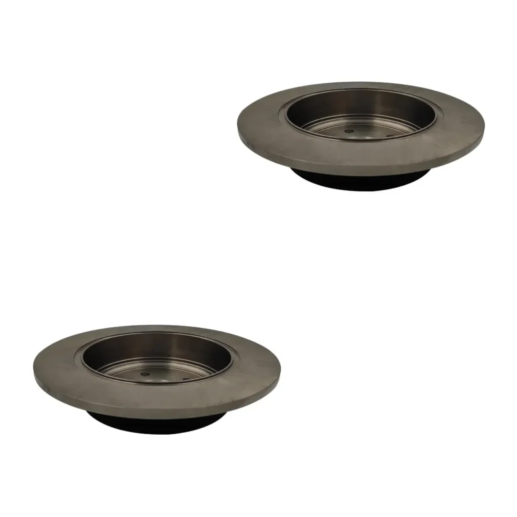 دیسک چرخ عقب ام وی ام X33S - تصویر 2