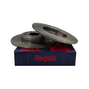 دیسک چرخ عقب جک S3