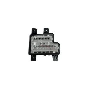 دیلایت جلو راست تیگو 7 پرو