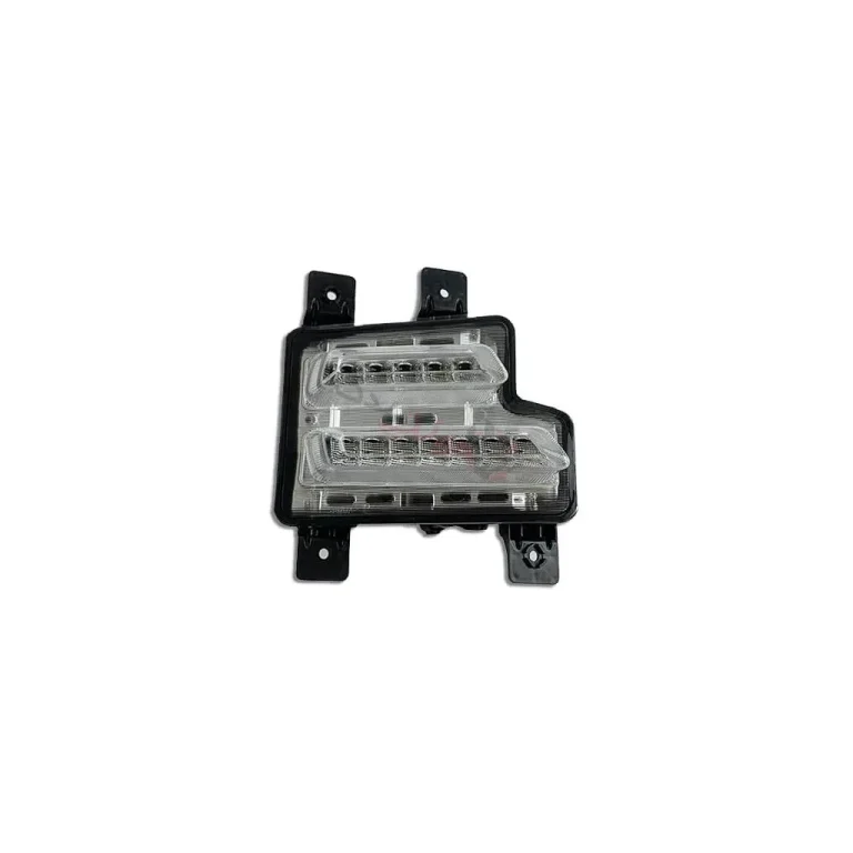 دیلایت جلو راست تیگو 7 پرو