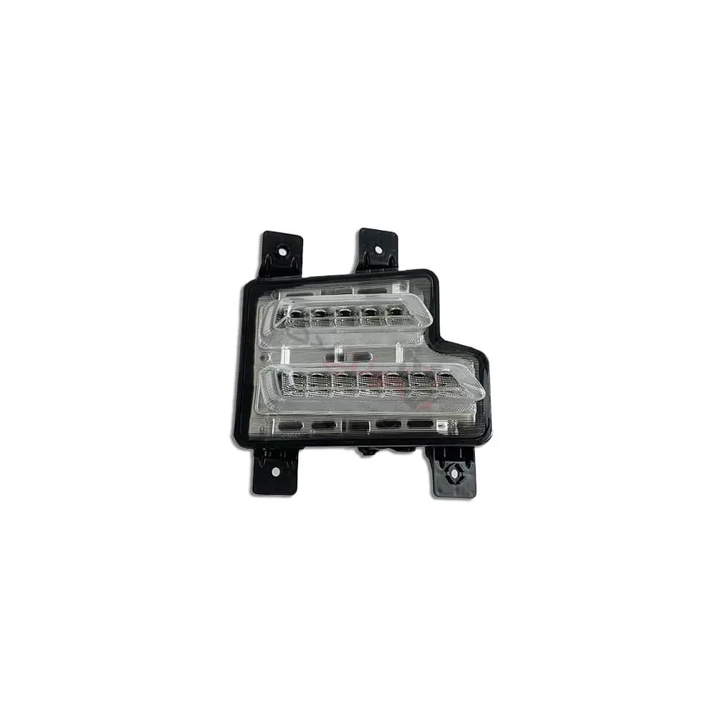 دیلایت جلو راست تیگو 7 پرو