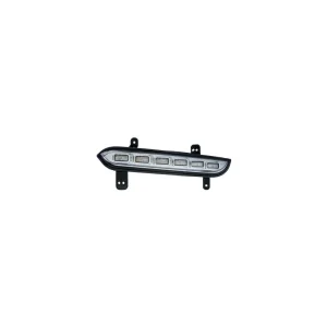 دیلایت جلو راست لیفان 820