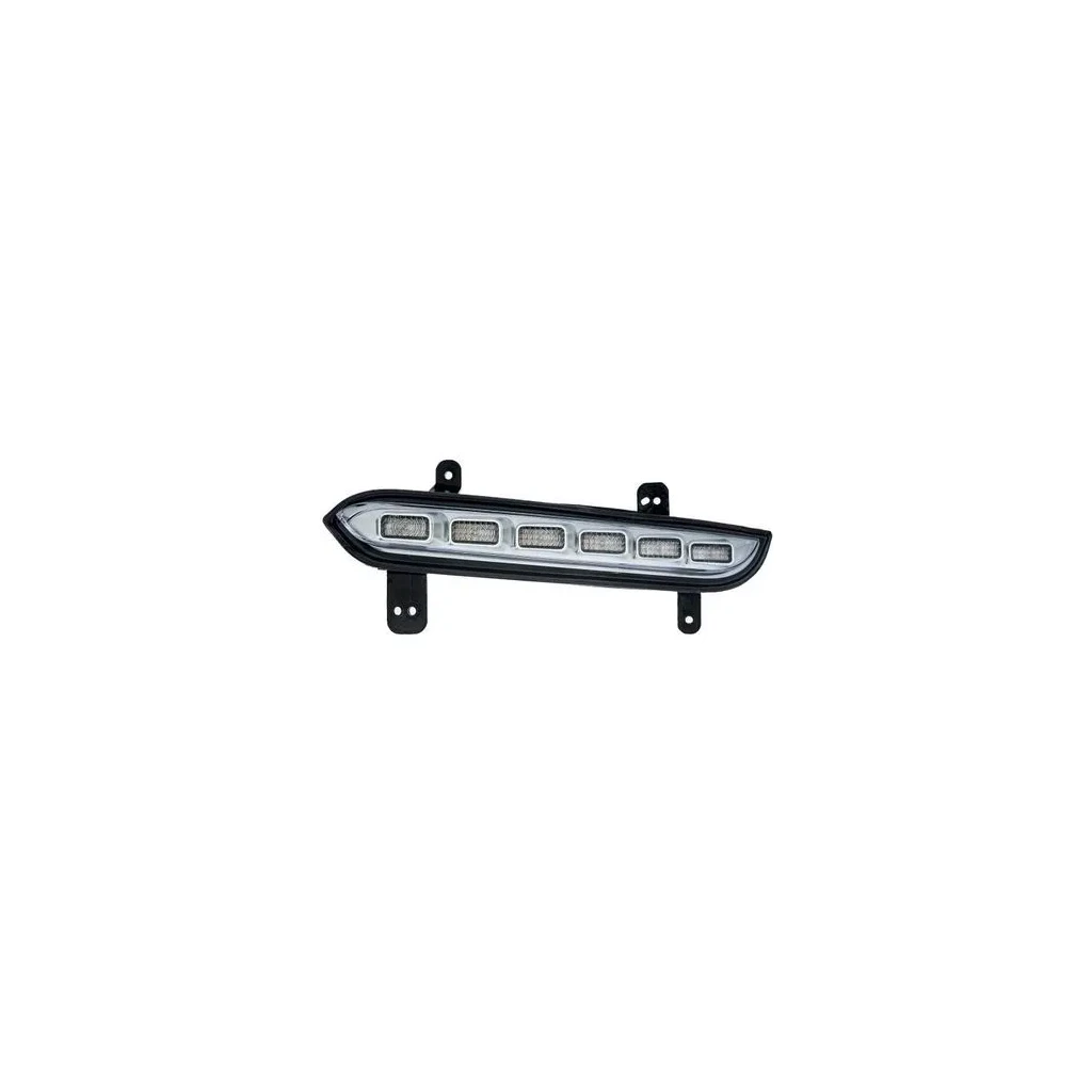 دیلایت جلو راست لیفان 820