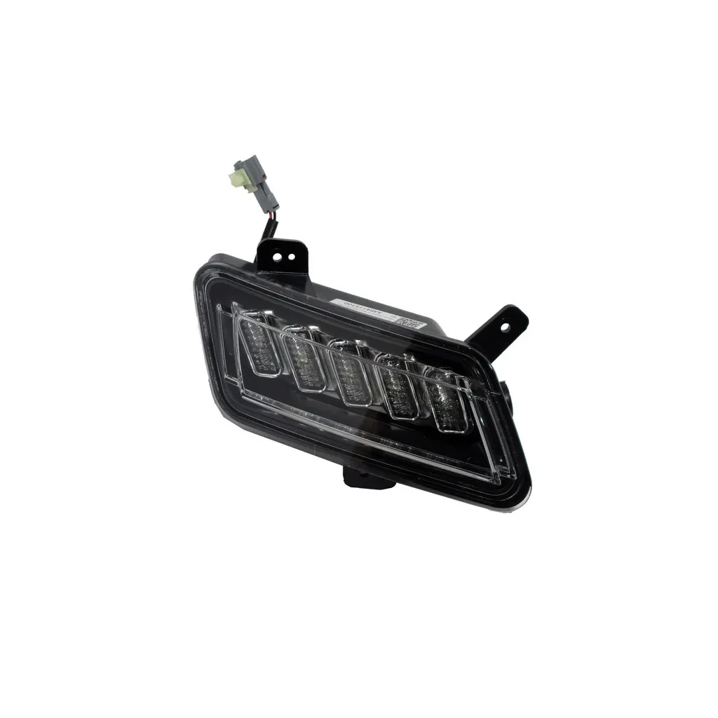 دیلایت جلو راست لیفان X50