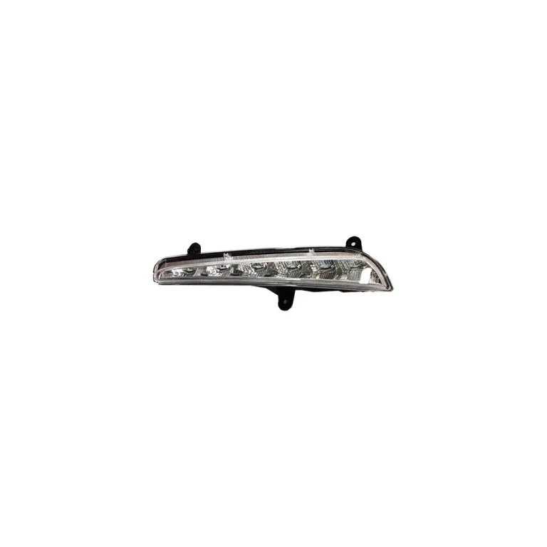 دیلایت جلو چپ ام وی ام X33S