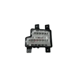 دیلایت جلو چپ تیگو 7 پرو