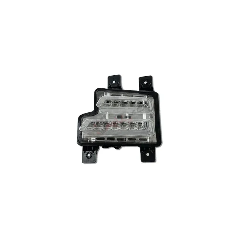 دیلایت جلو چپ تیگو 7 پرو
