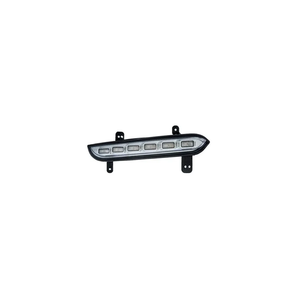 دیلایت جلو چپ لیفان 820