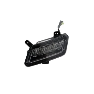 دیلایت جلو چپ لیفان X50