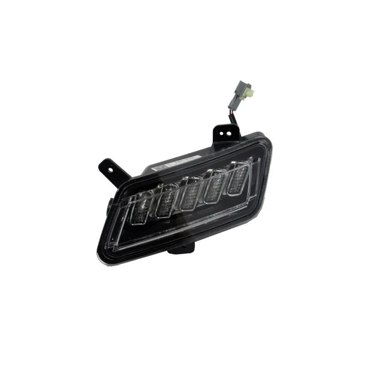 دیلایت جلو چپ لیفان X50