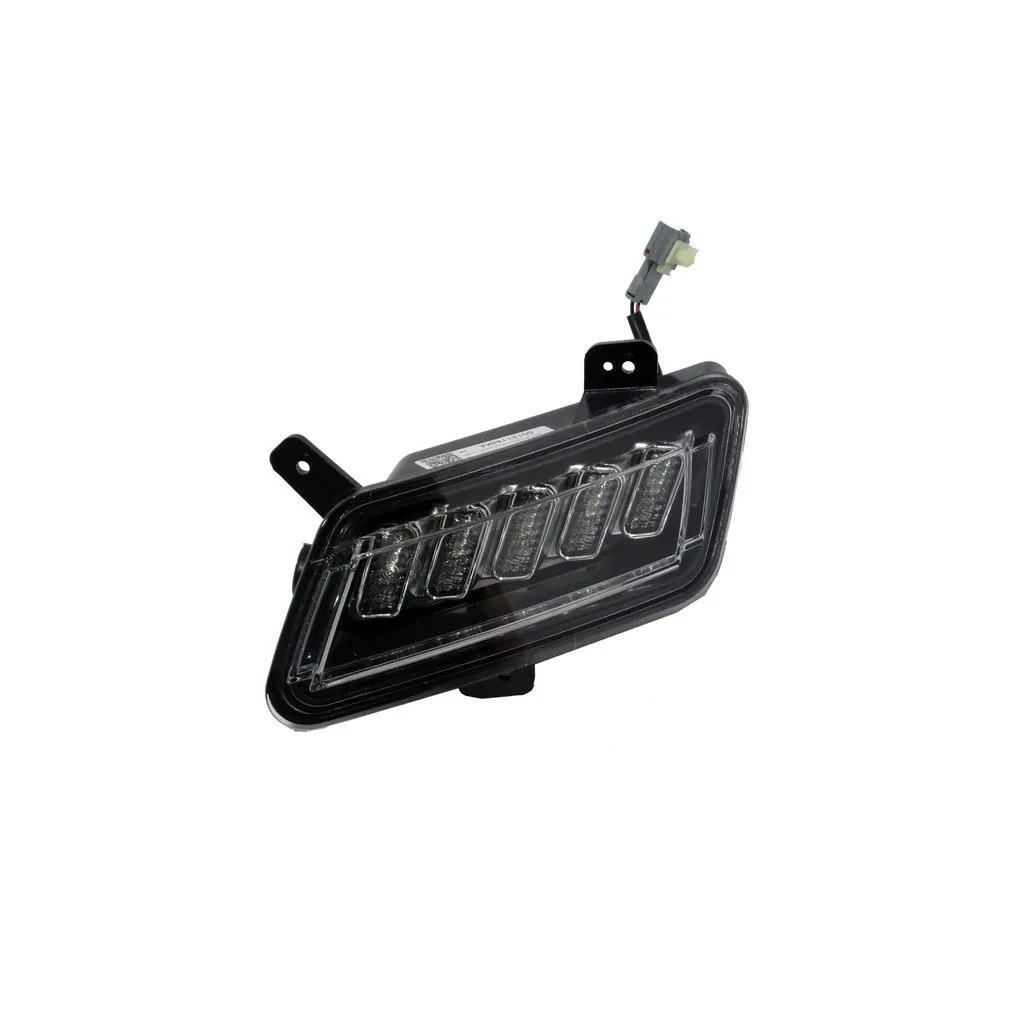 دیلایت جلو چپ لیفان X50