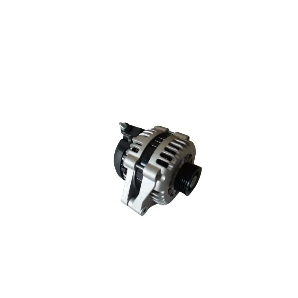 دینام ام وی ام X33 ,530,550 و چری تیگو 5 - تصویر 4