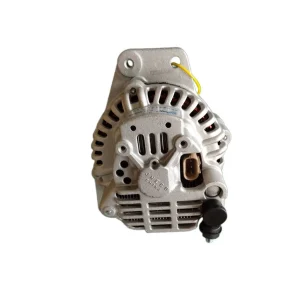 دینام ام وی ام X33