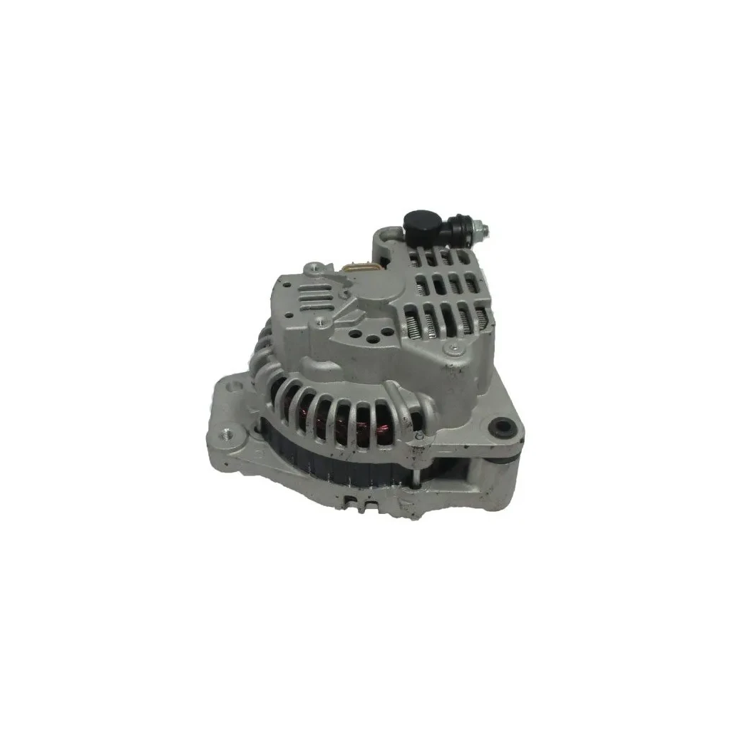 دینام ام وی ام X33 ,530,550 و چری تیگو 5 - تصویر 5