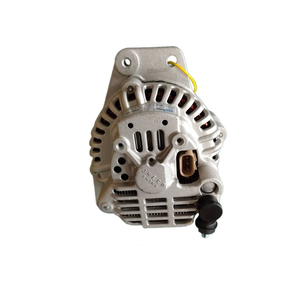 دینام ام وی ام X33