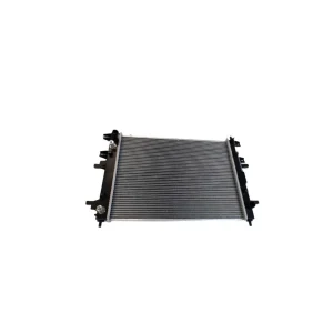 رادیات آب ام وی ام X22 اتومات